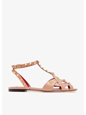 Valentino Garavani Studdy Sandals IT 39 Women